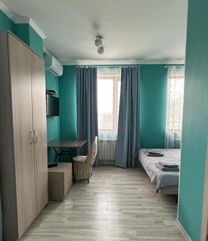 Талисман Hotel Aktau  Kültér fotó